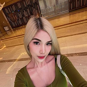 Annie escort in Manila