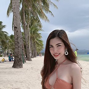 Annie escort in Manila