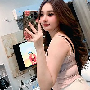 Elysa Super Busty
 escort in Muscat