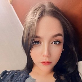 Zoey Super Busty
 escort in Kuala Lumpur offers Girlfriend Experience (GFE) services