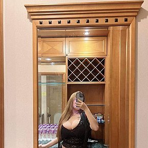 Zoey Super Busty
 escort in Kuala Lumpur offers Girlfriend Experience (GFE) services