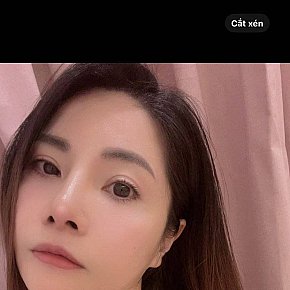 Linda Petite
 escort in Hanoi offers Girlfriend Experience (GFE) services