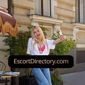 Lily Vip Escort escort in Luxembourg offers Dirtytalk services
