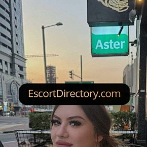 Lily Vip Escort escort in Luxembourg offers Dirtytalk services