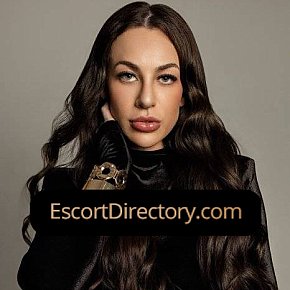 Barbara Vip Escort escort in Madrid offers Girlfriend Experience (GFE) services