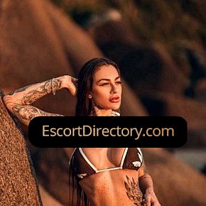 Barbara Vip Escort escort in Madrid offers Girlfriend Experience (GFE) services