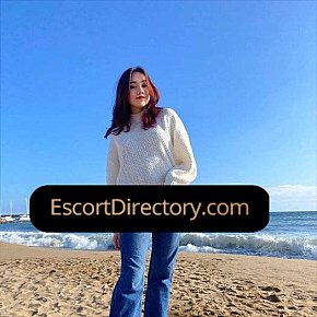Katya Vip Escort escort in London offers Extraball services