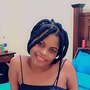 Latifa Petite
 escort in Doha