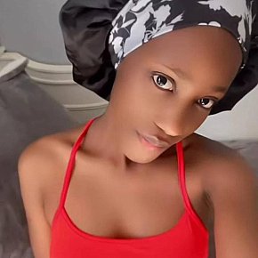 Latifa Petite
 escort in Doha