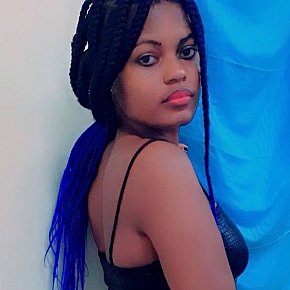 Latifa Petite
 escort in Doha
