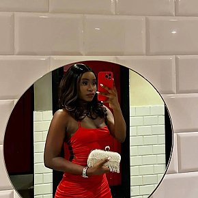 Immy-wet escort in Kampala offers Mehrfachspritzer willkommen services