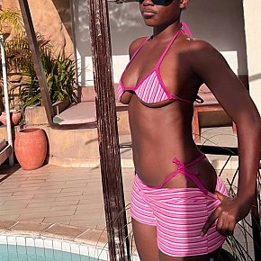 Immy-wet escort in Kampala offers Blowjob without Condom to Completion services