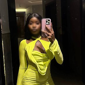 Immy-wet escort in Kampala offers Mehrfachspritzer willkommen services