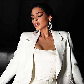 Pelageya All Natural
 escort in Dubai offers Girlfriend Experience (GFE) services