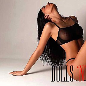 Pelageya All Natural
 escort in Dubai offers Girlfriend Experience (GFE) services