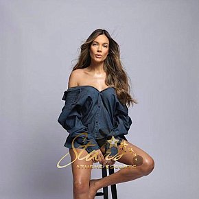 SELENA-STARS Petite
 escort in Athens offers 69 Position services