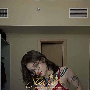 LIA-STARS Vip Escort escort in Athens offers 69 Position services