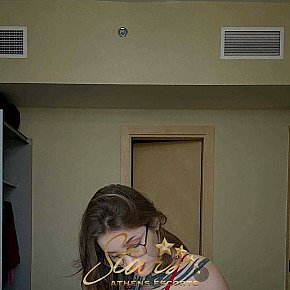 LIA-STARS Vip Escort escort in Athens offers 69 Position services