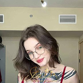 LIA-STARS Vip Escort escort in Athens offers 69 Position services