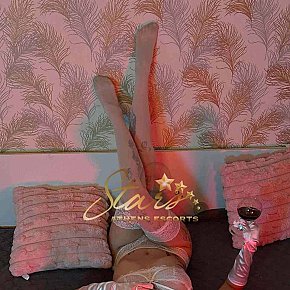 LIA-STARS Vip Escort escort in Athens offers 69 Position services