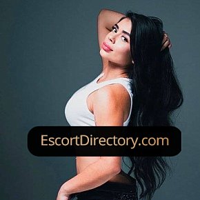 Fernanda Vip Escort escort in  offers Striptease/Lapdance services