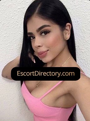 Fernanda Vip Escort escort in  offers Striptease/Lapdance services