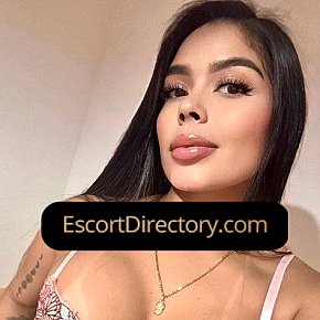 Fernanda Vip Escort escort in  offers Striptease/Lapdance services