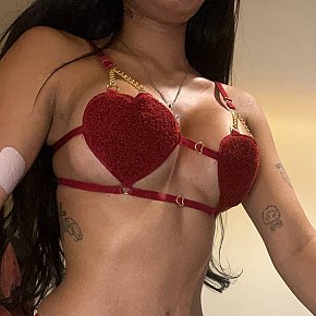 Malu College Girl
 escort in Waterloo offers Dildo Play/Toys services