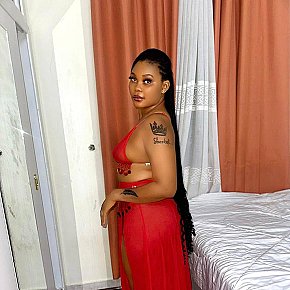 Sasha escort in Doha