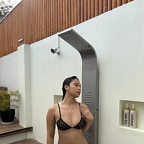 Jane escort in Singapore City offers Girlfriend Experience (GFE) services