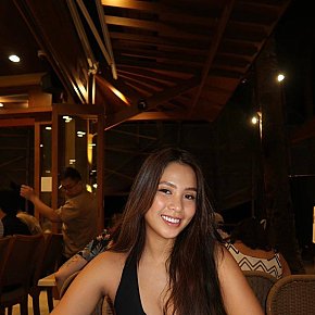 Jane escort in Singapore City offers Girlfriend Experience (GFE) services