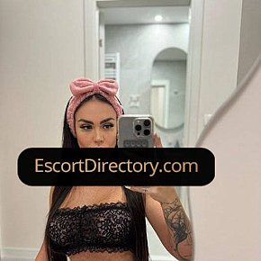 Anna Vip Escort escort in Lisbon offers Prostate Massage services