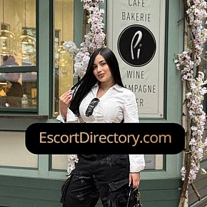 Valentina escort in Santorini offers Masturbate services