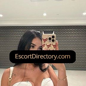Valentina escort in Santorini offers Masturbate services