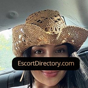 Valentina escort in Santorini offers Masturbate services