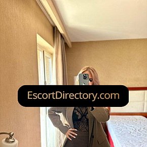 Sasha Vip Escort escort in Ankara offers 69 Position services