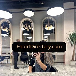 Sasha Vip Escort escort in Ankara offers 69 Position services