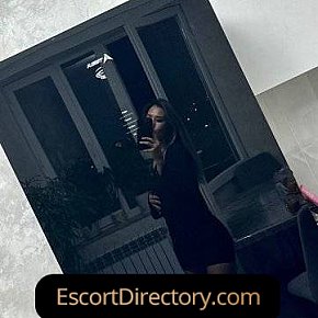 Sasha Vip Escort escort in Ankara offers 69 Position services