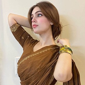 Shreya escort in Abu Dhabi offers Bondage services