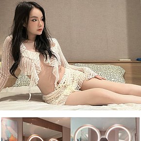 Maria escort in Singapore City