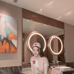 Maria escort in Singapore City