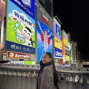 Shaira Petite
 escort in Manila offers Rimming (give) services