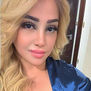 Katrina escort in Muscat