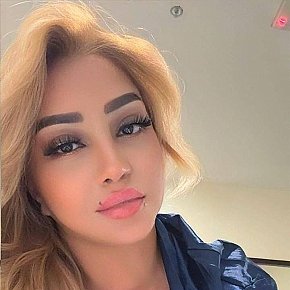 Katrina escort in Muscat