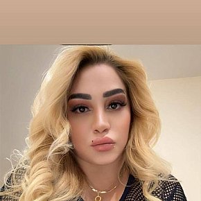 Katrina escort in Muscat