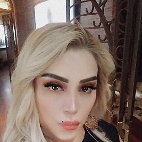 Katrina escort in Muscat