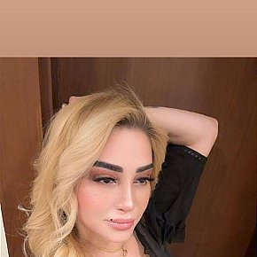 Katrina escort in Muscat