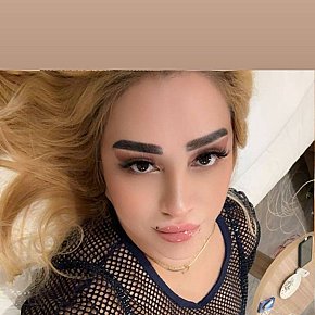 Katrina escort in Muscat