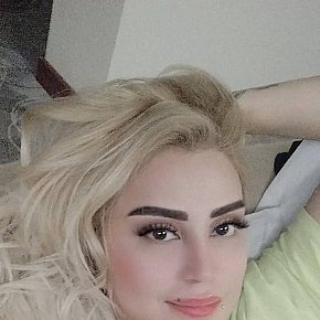 Katrina escort in Muscat