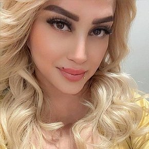 Katrina escort in Muscat